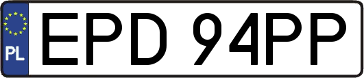 EPD94PP