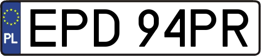 EPD94PR
