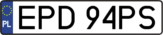 EPD94PS