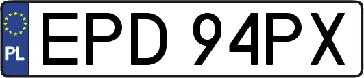 EPD94PX