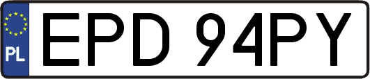 EPD94PY