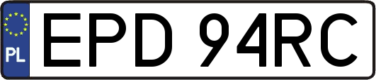 EPD94RC