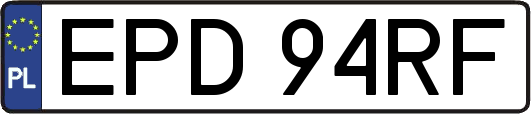 EPD94RF