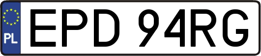 EPD94RG