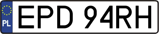 EPD94RH