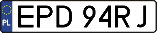 EPD94RJ
