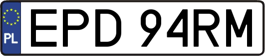 EPD94RM