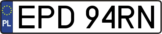 EPD94RN