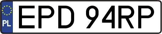 EPD94RP