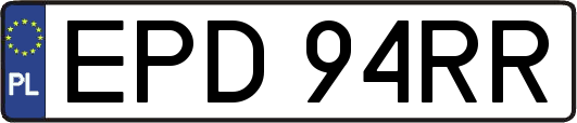 EPD94RR
