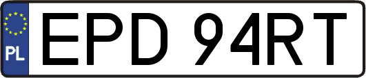 EPD94RT