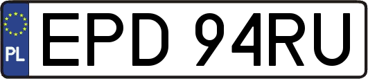 EPD94RU