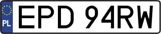 EPD94RW