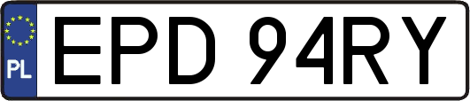 EPD94RY