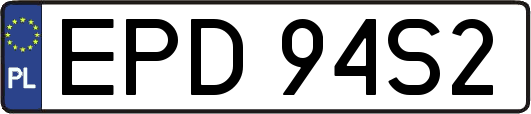 EPD94S2