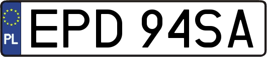 EPD94SA