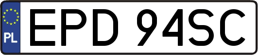 EPD94SC
