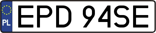 EPD94SE