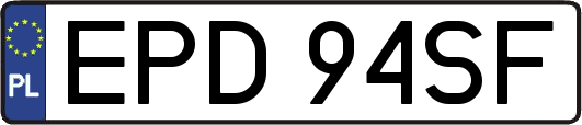 EPD94SF