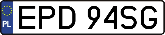 EPD94SG