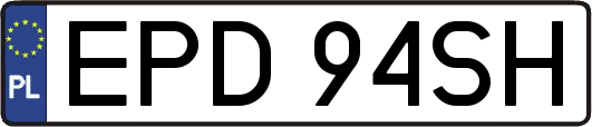 EPD94SH