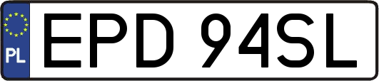 EPD94SL