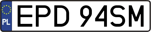 EPD94SM