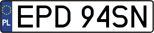 EPD94SN