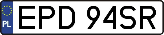 EPD94SR