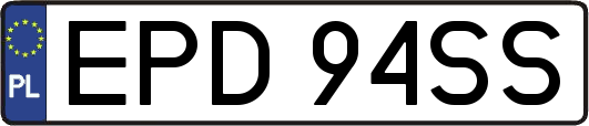 EPD94SS