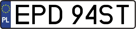 EPD94ST