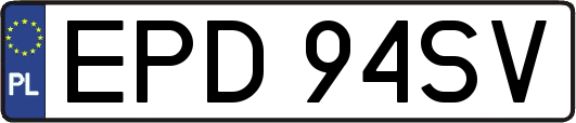 EPD94SV