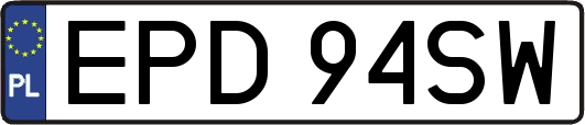 EPD94SW