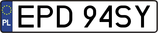 EPD94SY