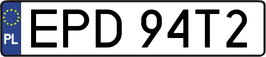 EPD94T2