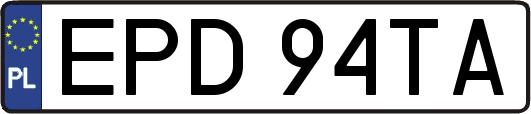 EPD94TA