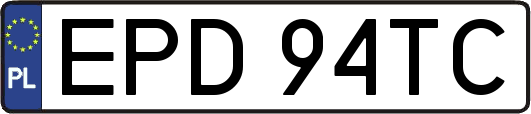 EPD94TC