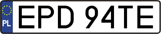EPD94TE