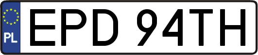 EPD94TH