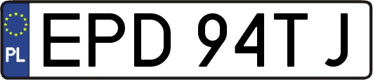 EPD94TJ