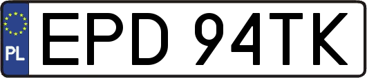 EPD94TK