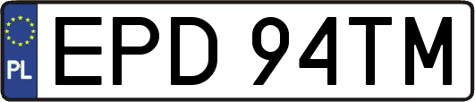 EPD94TM