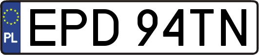 EPD94TN