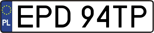EPD94TP