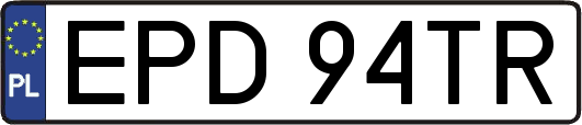 EPD94TR
