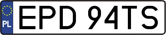 EPD94TS