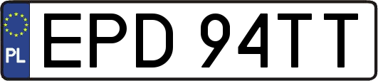 EPD94TT