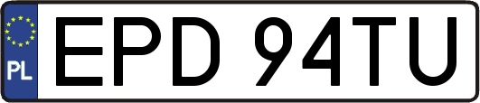 EPD94TU