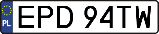 EPD94TW