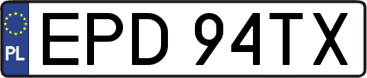 EPD94TX